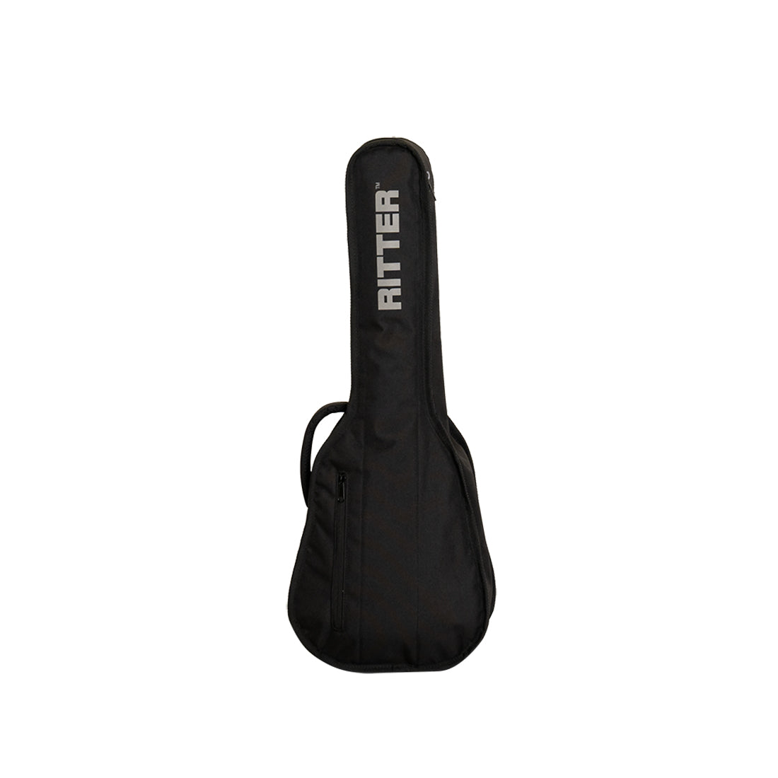 Ritter Flims RGF0-UT/SBK Sea Ground Black Tenor Ukulele Guitar Bag