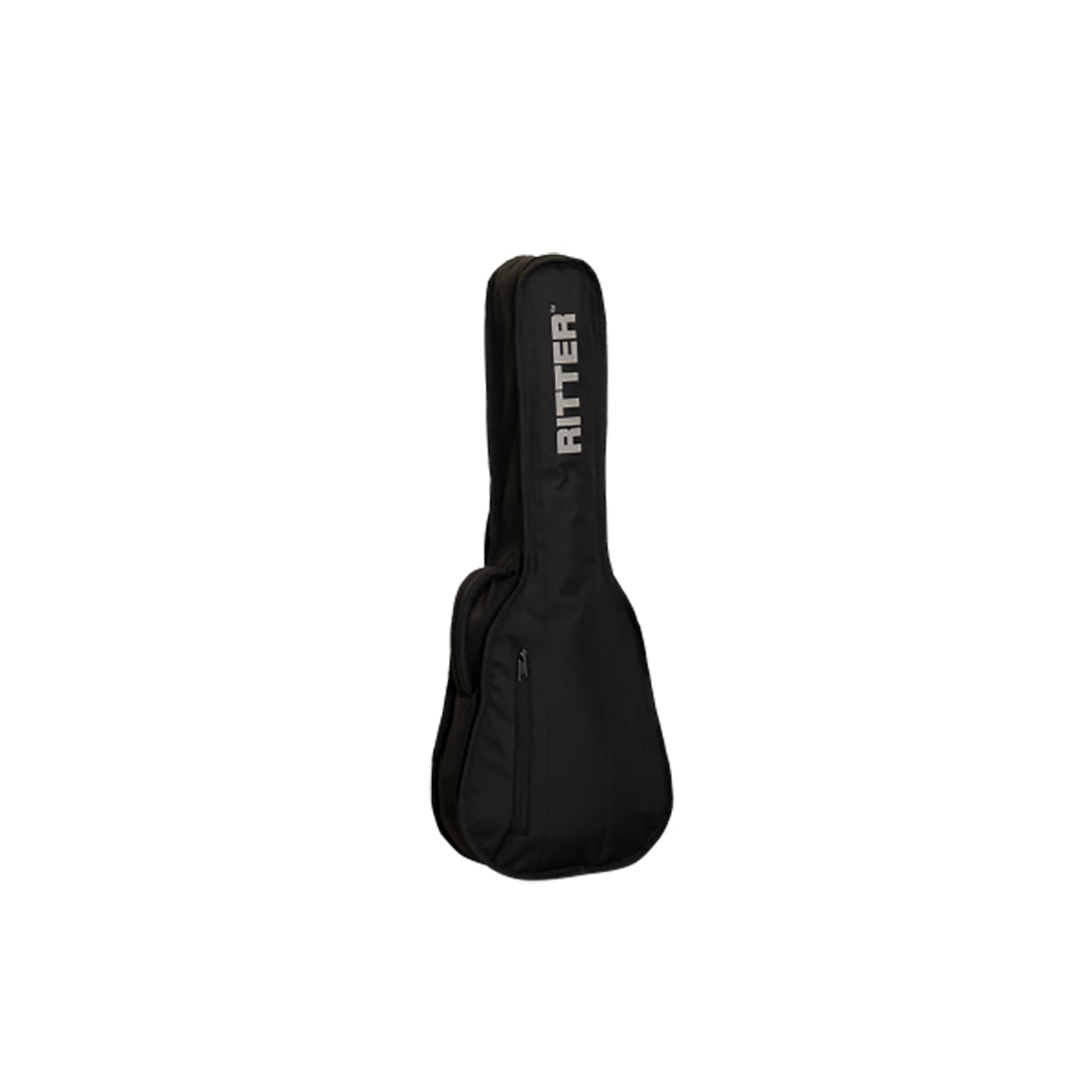 Ritter Flims RGF0-UT/SBK Sea Ground Black Tenor Ukulele Guitar Bag