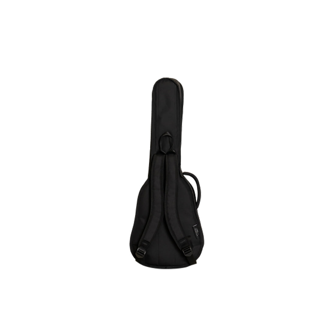 Ritter Flims RGF0-UT/SBK Sea Ground Black Tenor Ukulele Guitar Bag