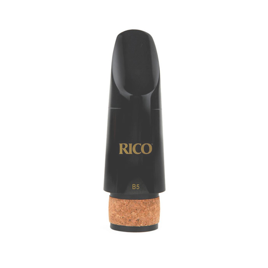 Mouthpiece Clarinet Rico Royal B5