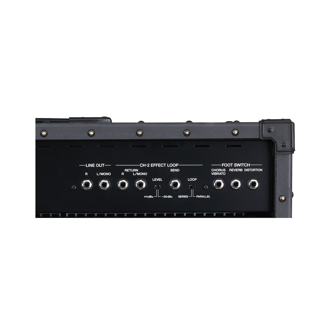 Roland JC-120 Jazz Chorus Amplifier