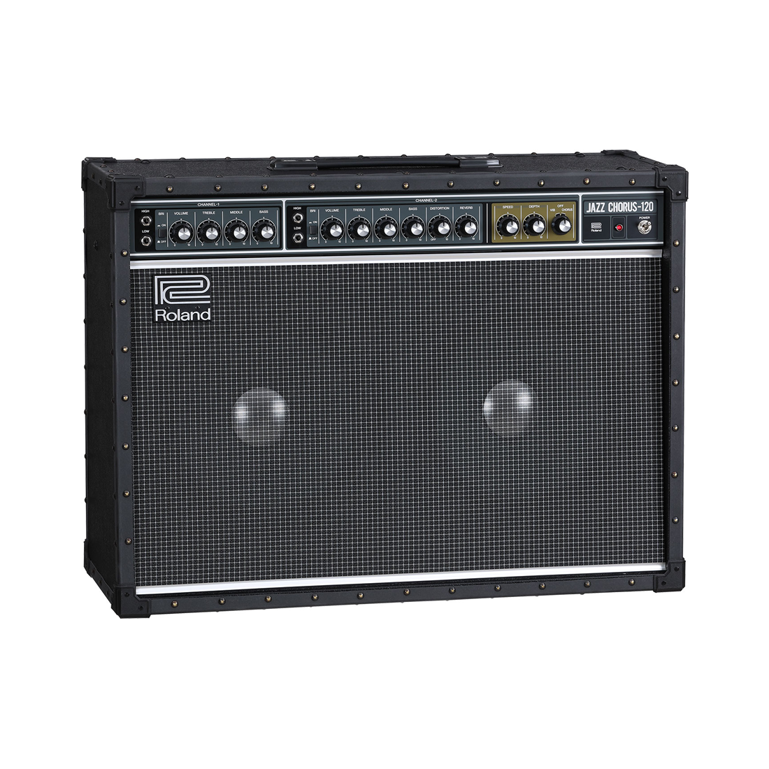 Roland JC-120 Jazz Chorus Amplifier