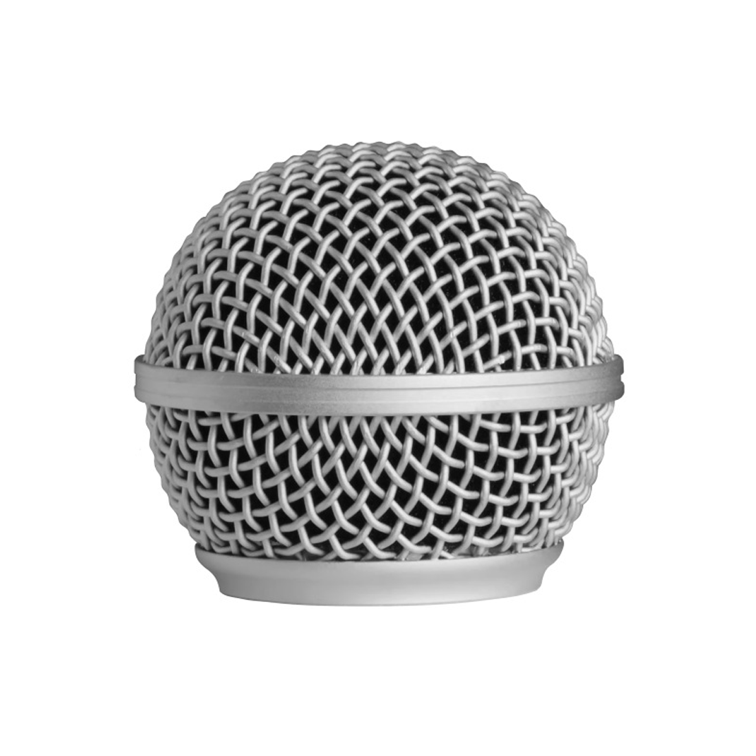 Griglia di ricambio Shure RK143G per microfoni vocali SM58