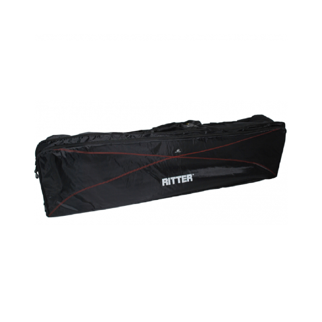 Ritter RKP2-55/BRD Black-Red Keyboard Bag 1380x370x170mm
