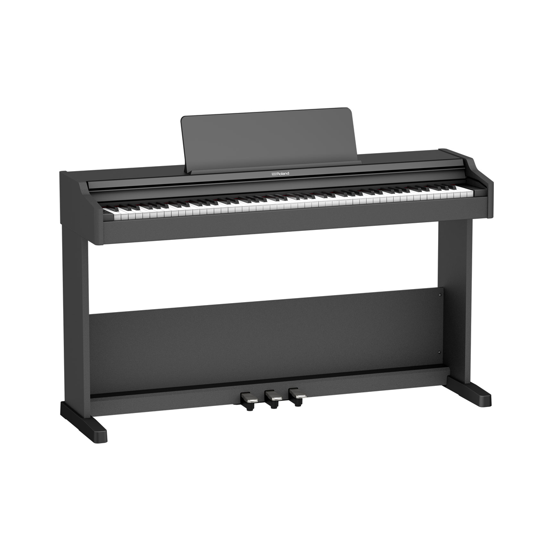 Roland RP107BK Digital Piano Black
