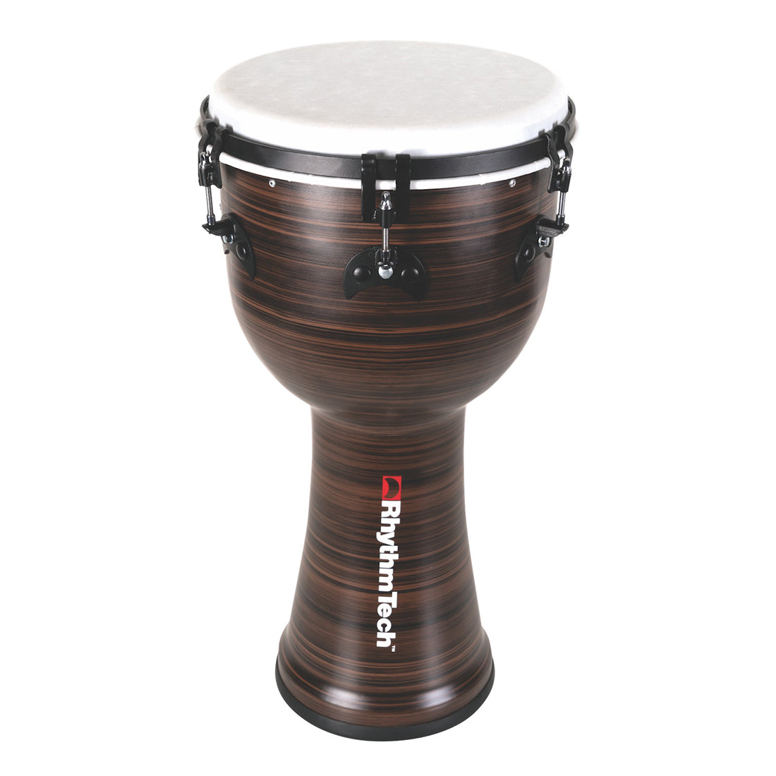 Rhythm Tech RT5130S-U Palma Series 12-Inch Djembe with Snares