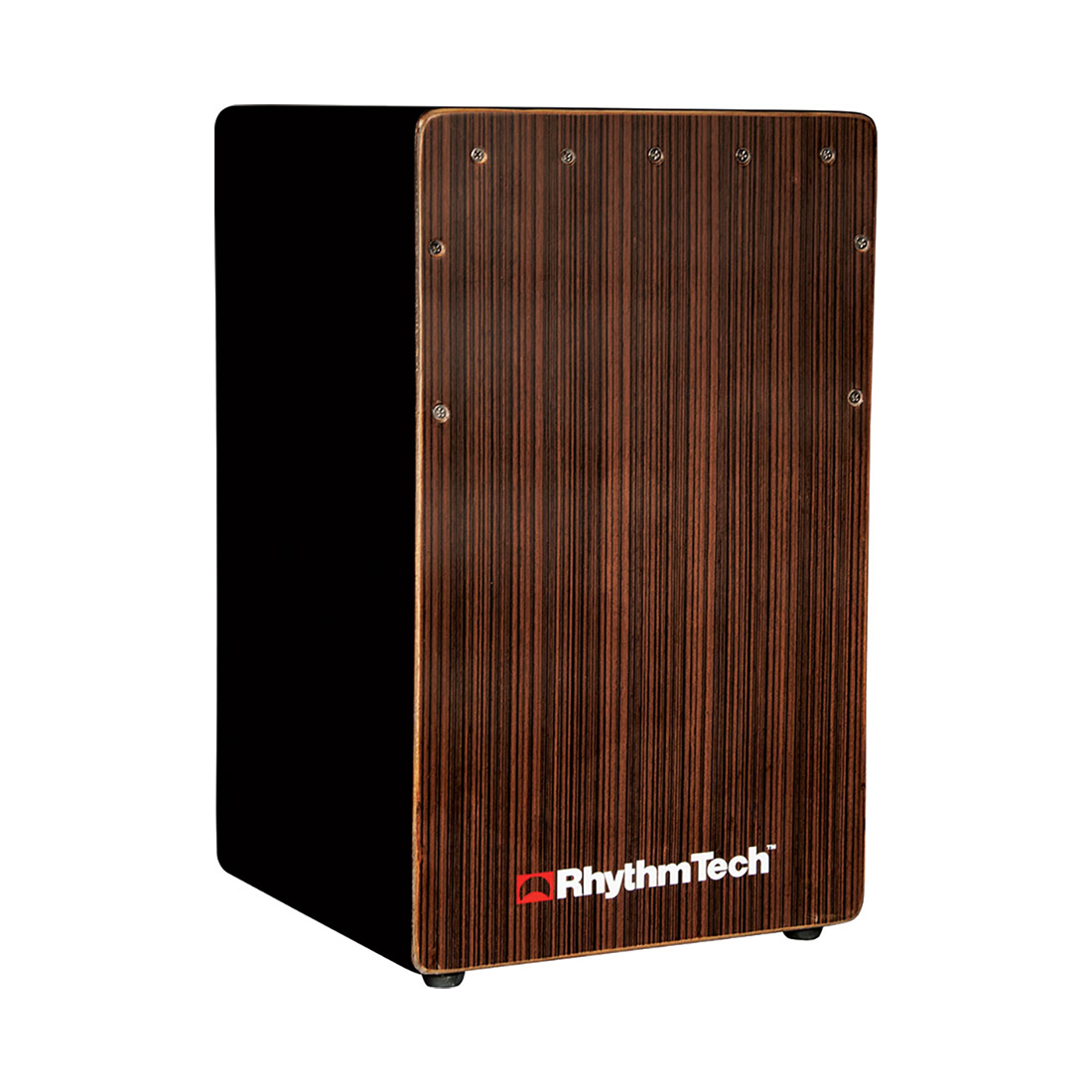 Rhythm Tech RT5751EB-U Cajon with Bass Port