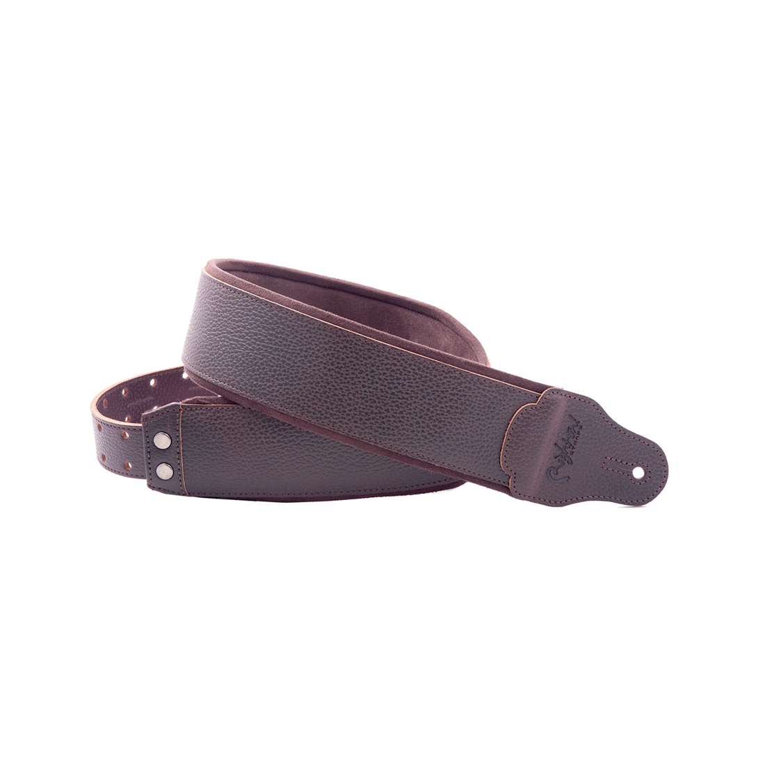 Right On Straps JAZZ Graham Brown Guitar Strap