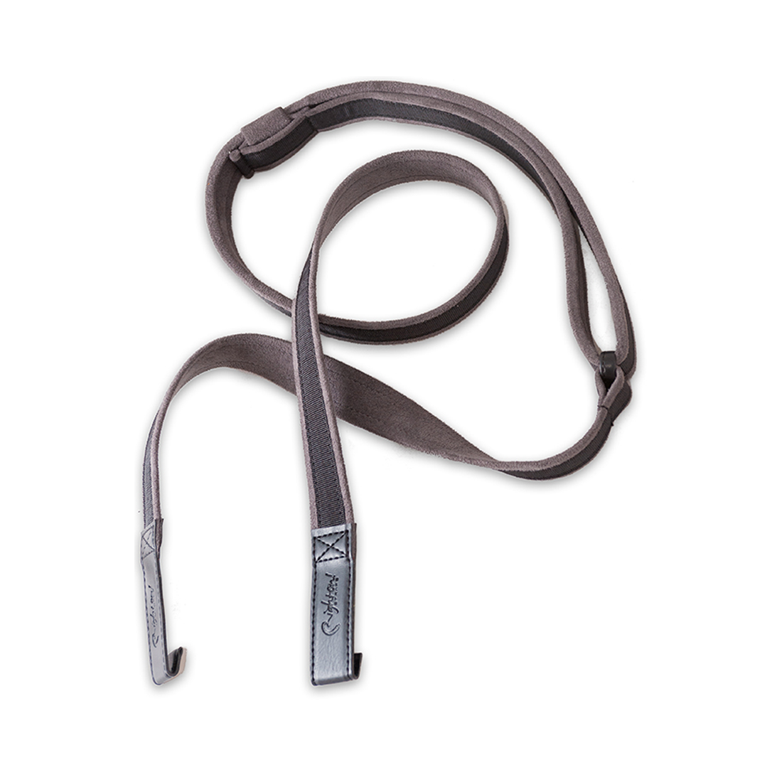 Right On Straps HOOK Classical Dual-Hook Classical Guitar Strap