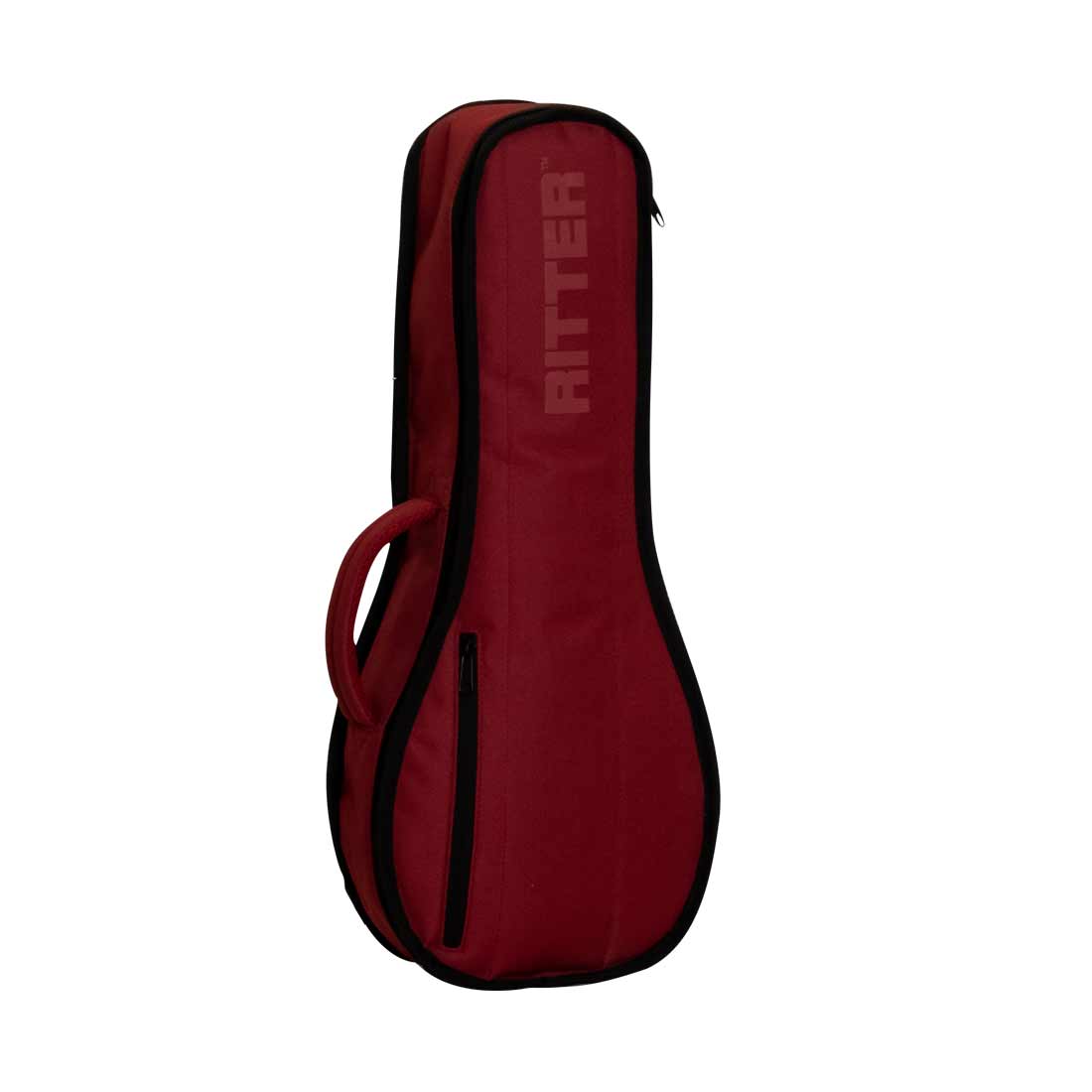Ritter Flims RGF0-U/SRD Spicy Red Soprano Ukulele Bag