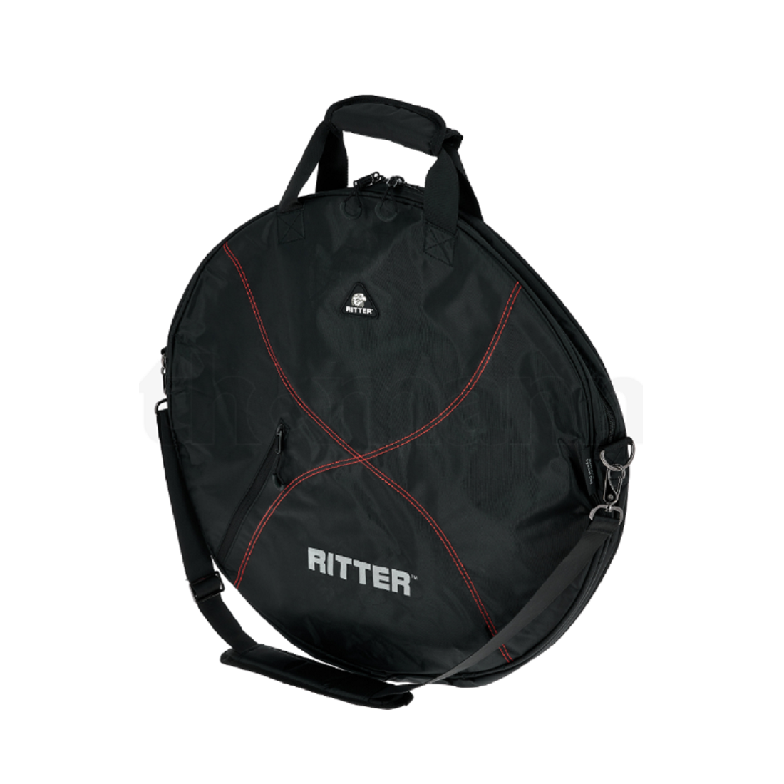 Ritter RDP2-C/BRD Cymbal Bag