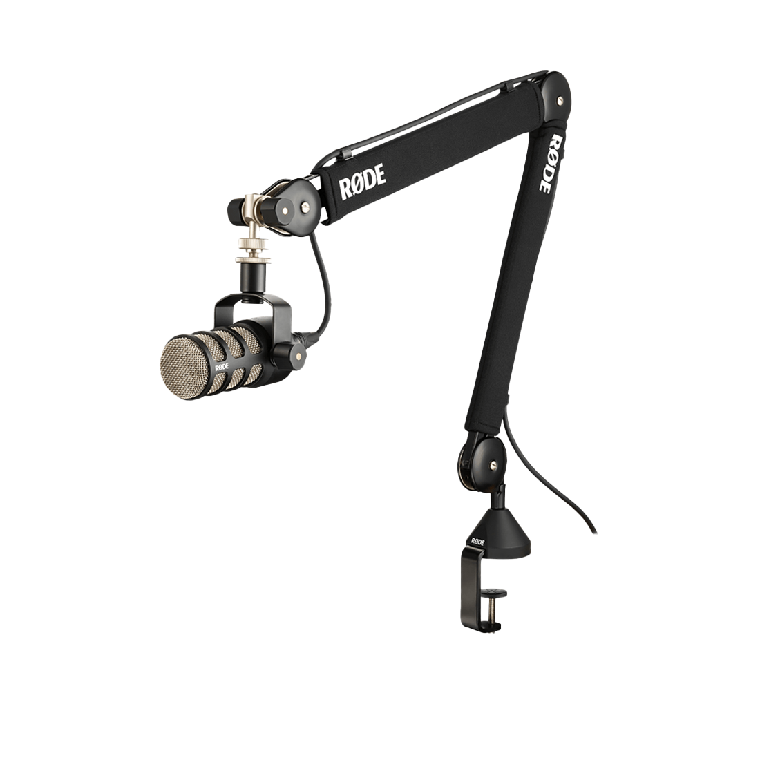 Braccio da studio professionale Rode PSA1+ Studio Boom