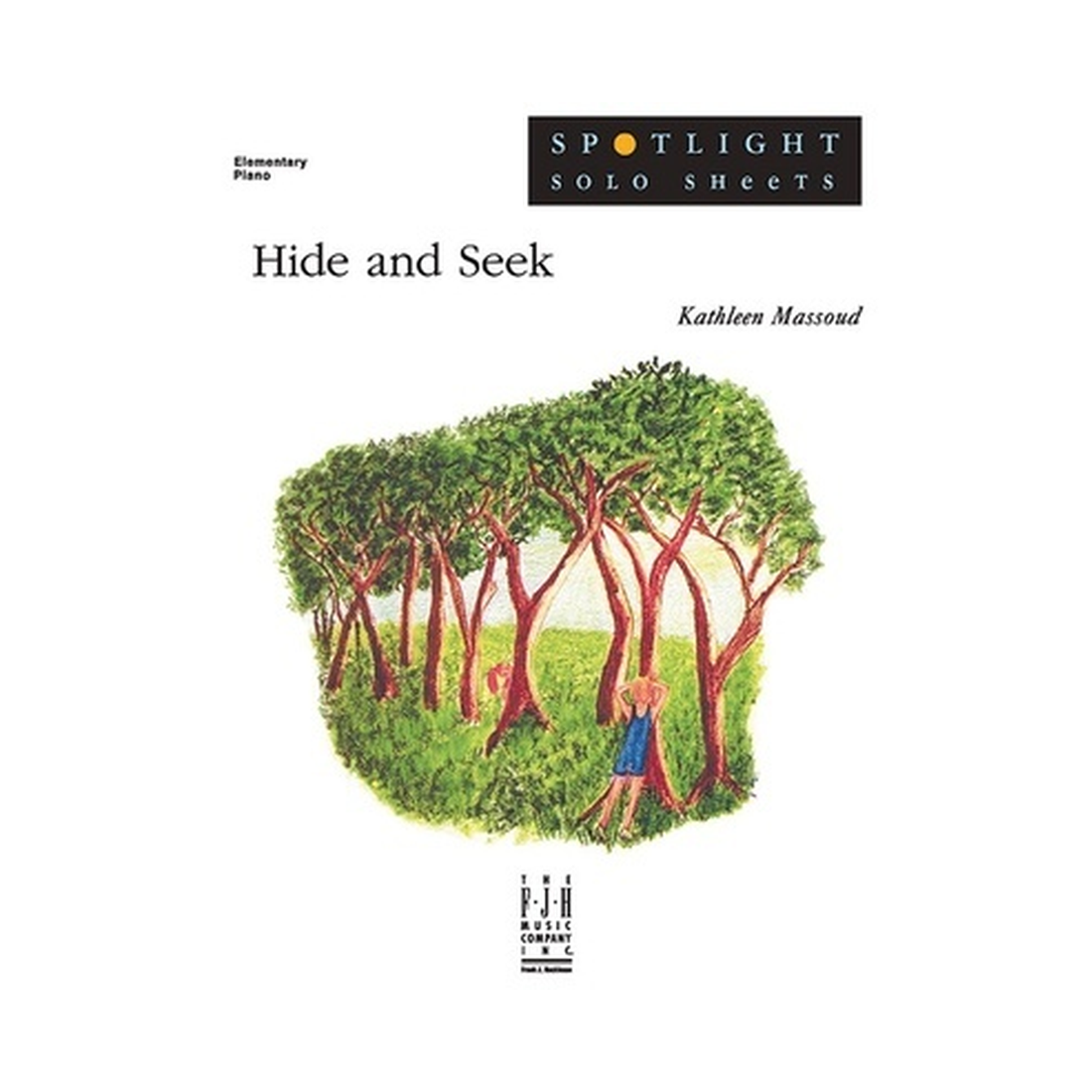 Hide and Seek