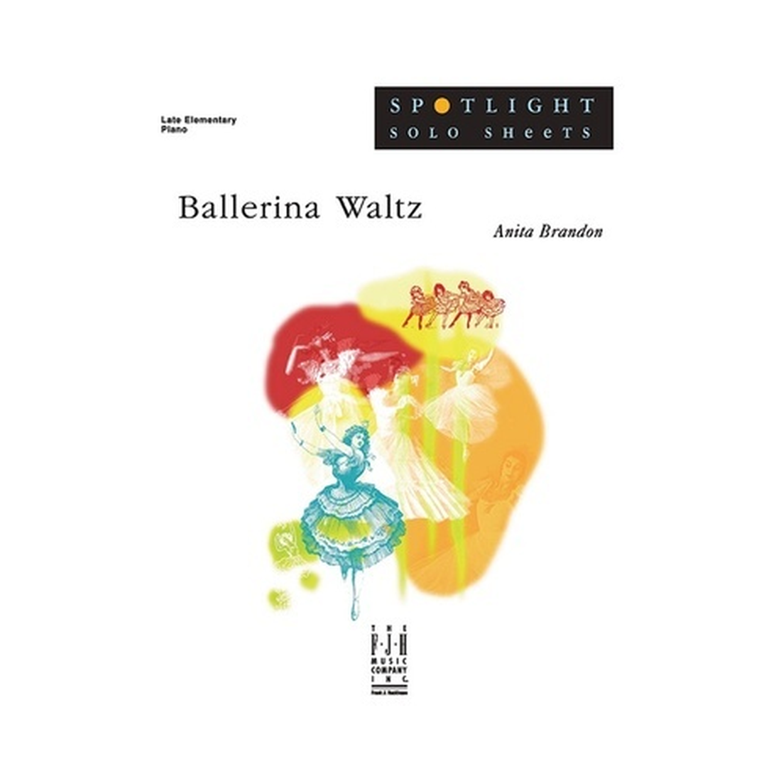Ballerina Waltz