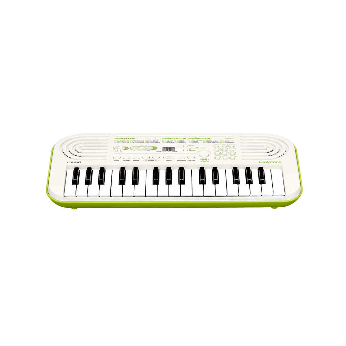 Casio SA50