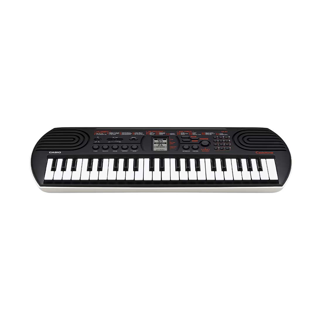 Casio SA81