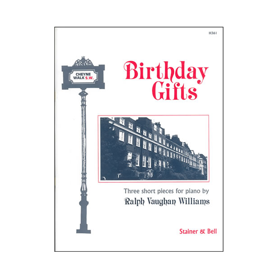 Birthday Gifts