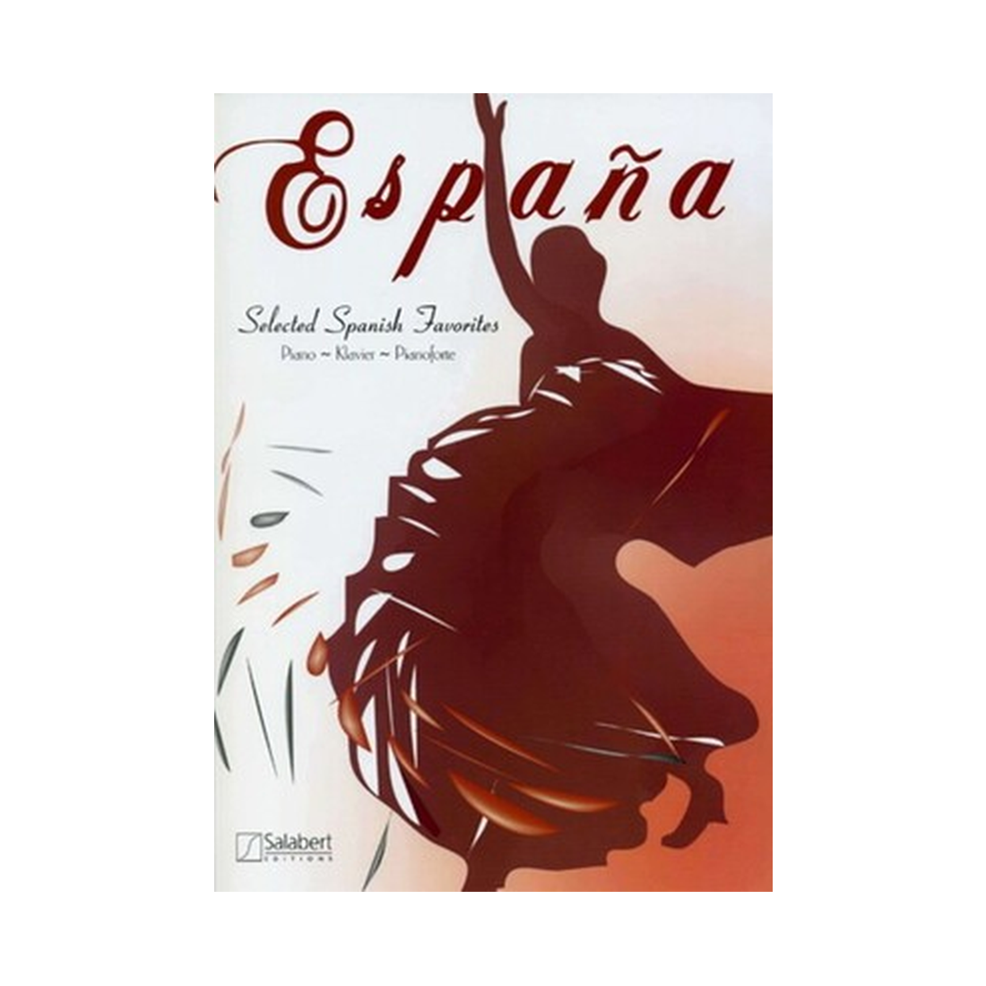 Espana. Selected Spanish Favorites