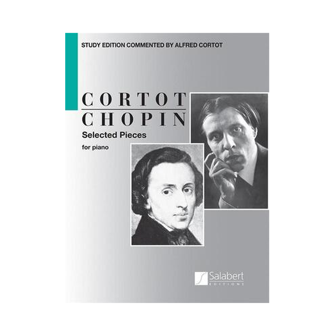 Chopin - Selected Pieces