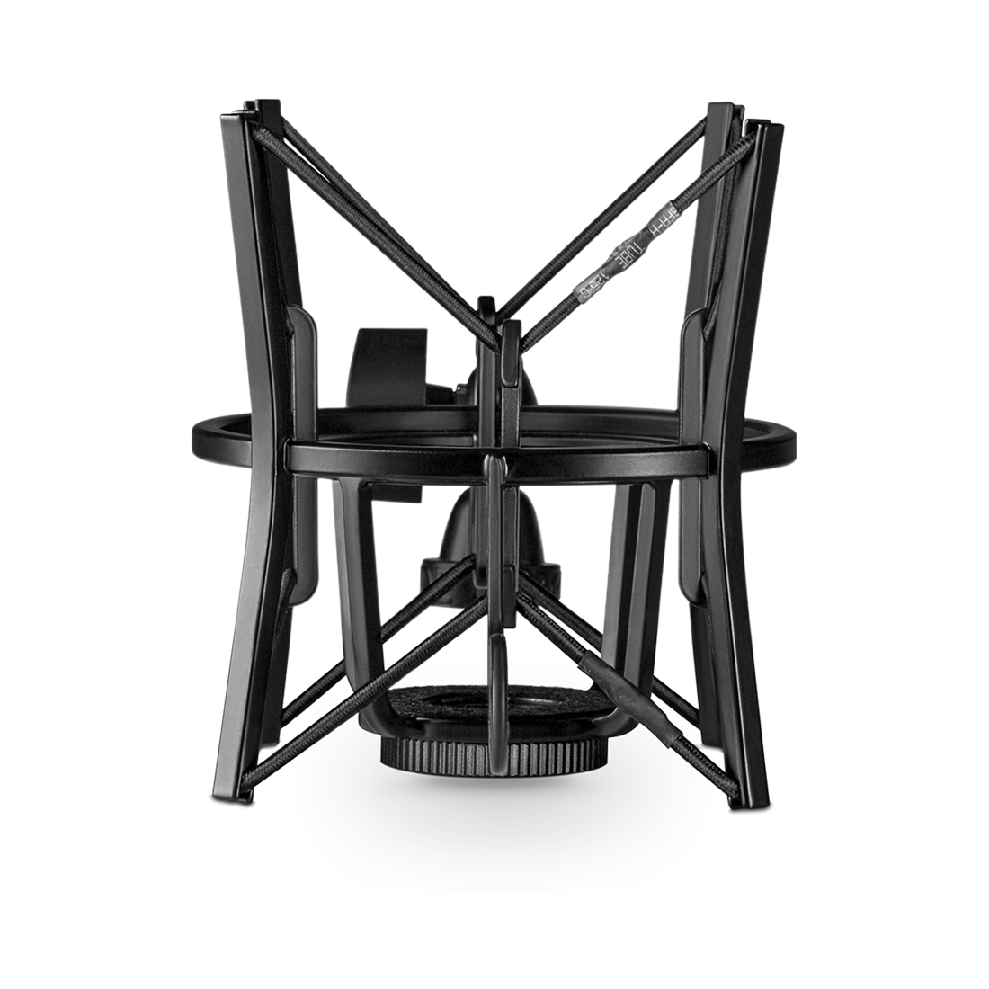 Rode SM6 Professional Shock Mount with Integrated Pop Shield for RODE Studio Series Microphones