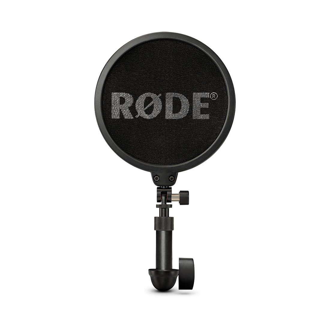Rode SM6 Professional Shock Mount with Integrated Pop Shield for RODE Studio Series Microphones