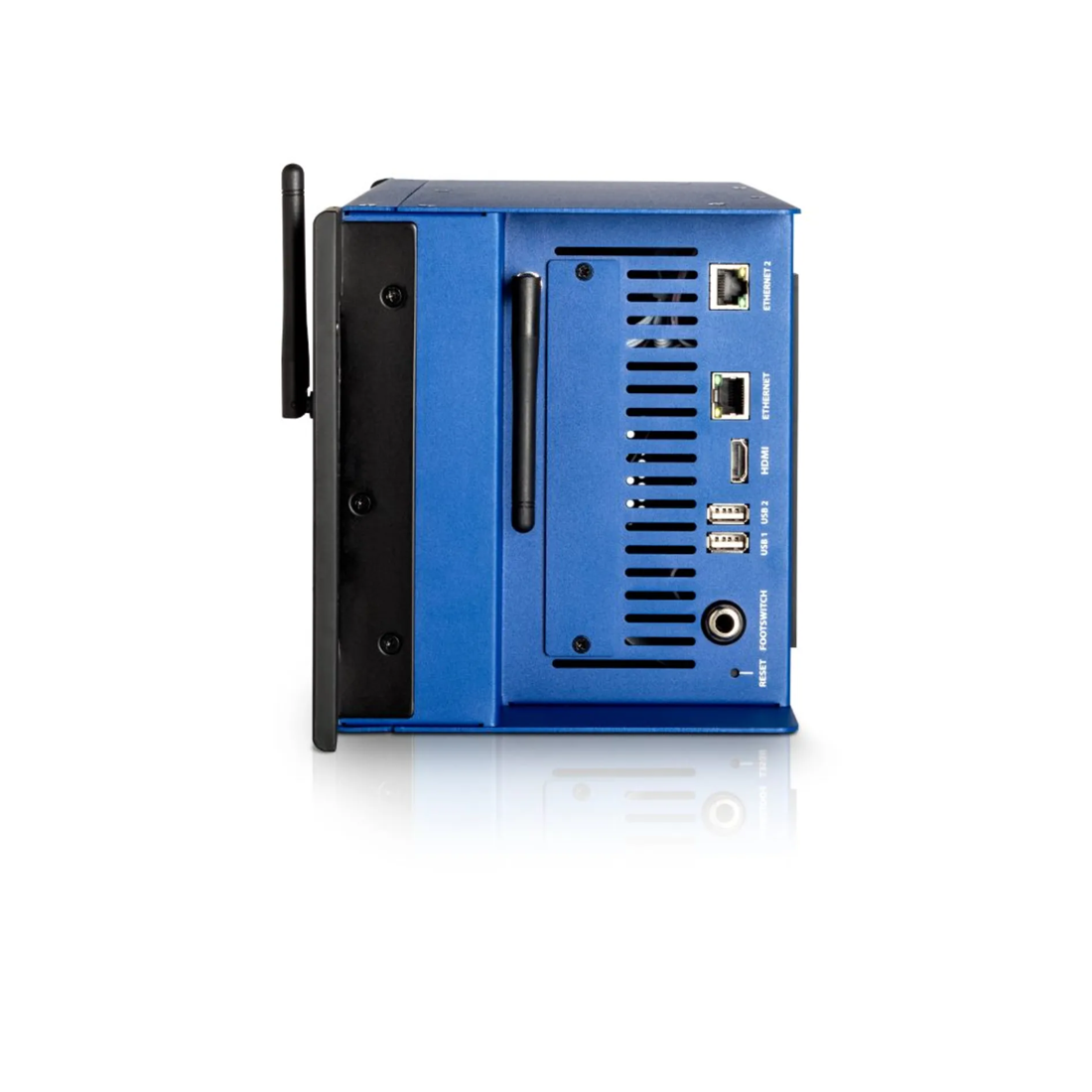 SOUNDCRAFT UI24R REMOTE-CONTROLLED DIGITAL MIXER