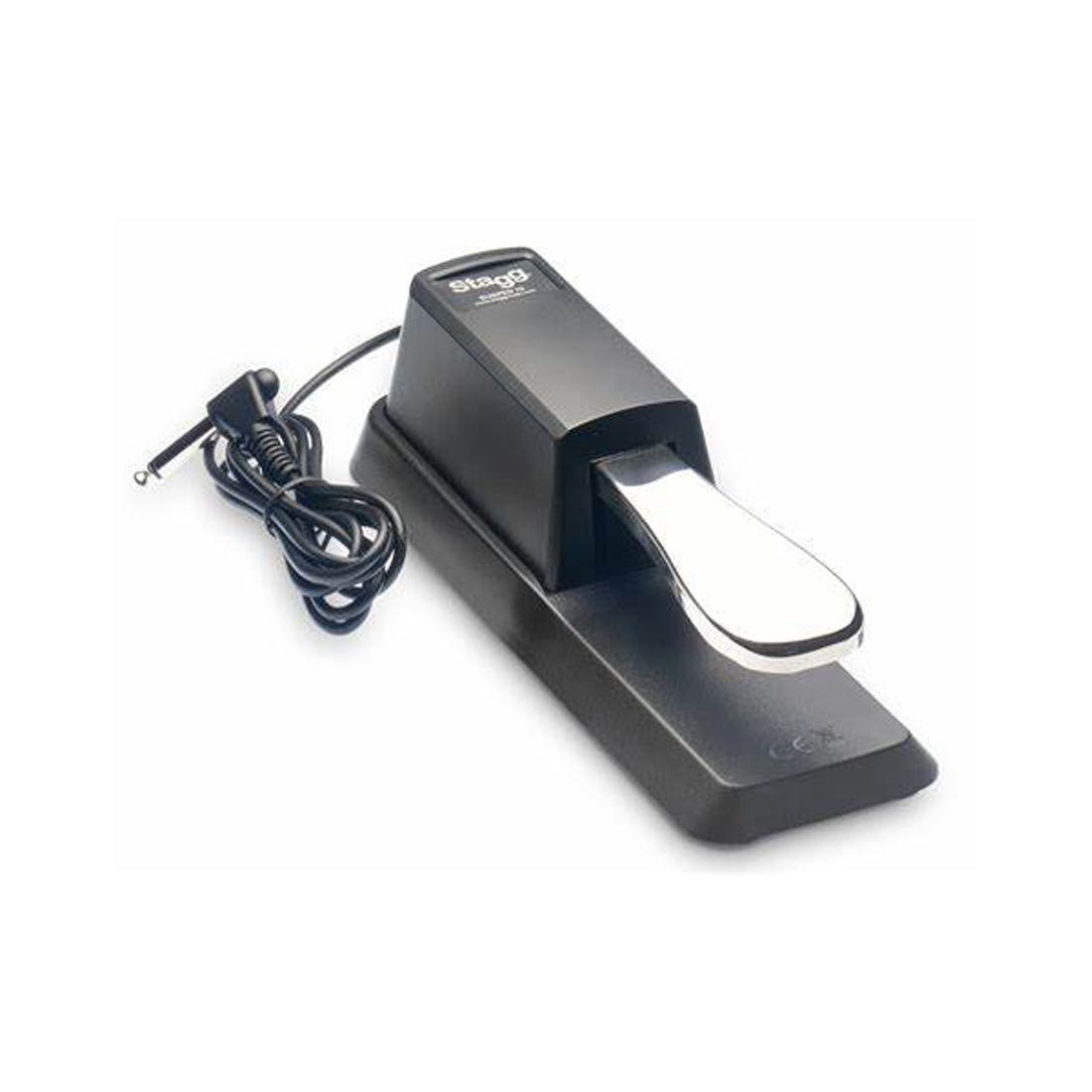 Stagg SUSPED 10 Piano Sustain Pedal