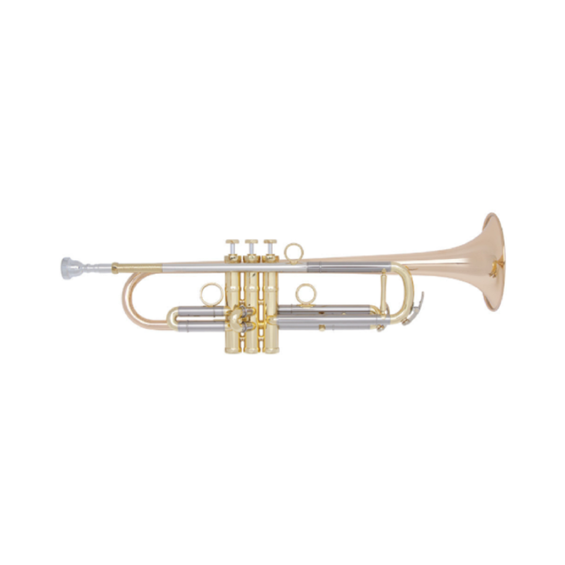 Schagerl JM1 James Morrison Jazz Model Bb Trumpet - Lacquered Finish