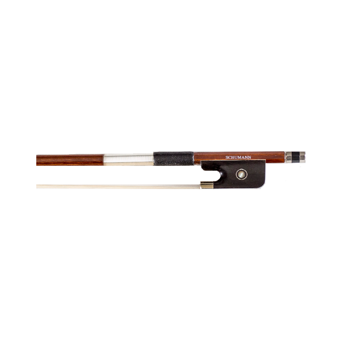 Schumann Brazilwood Violin Bow 4/4