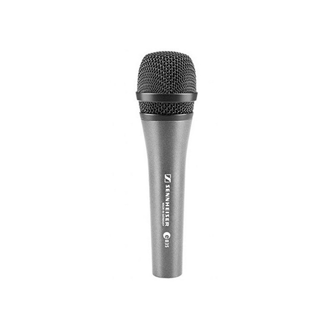 Sennheiser E835 Dynamic Vocal Microphone