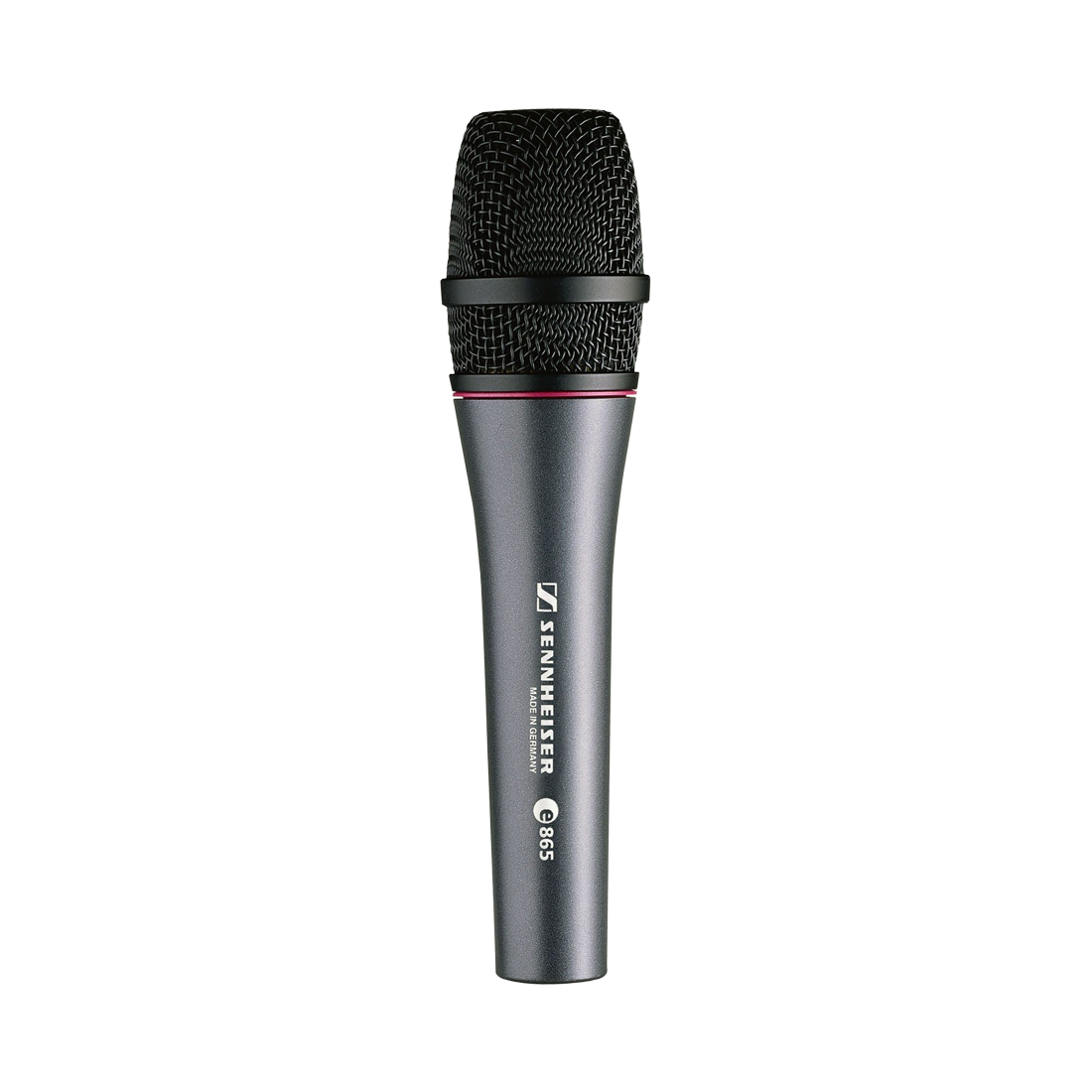 Microfono Sennheiser E865 Condensatore