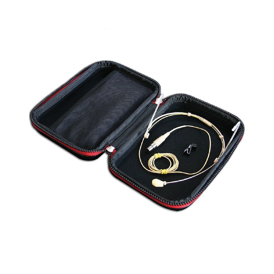 Microfono omnidirezionale Shure MC-221-O Chiayo Slimline