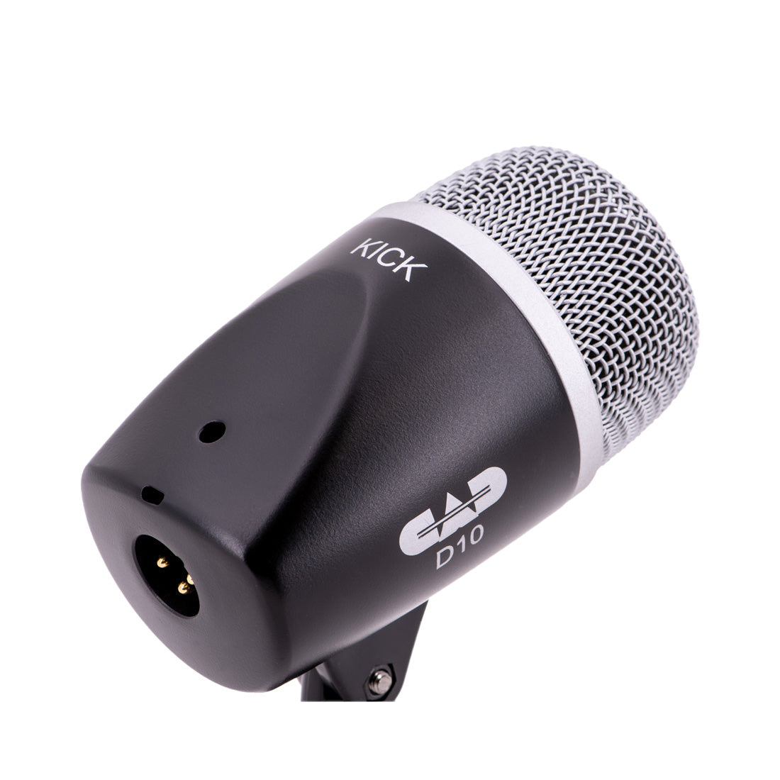 CAD Audio Stage7 7-piece Drum Microphone Pack - (3) D29 (2) C9 D19
