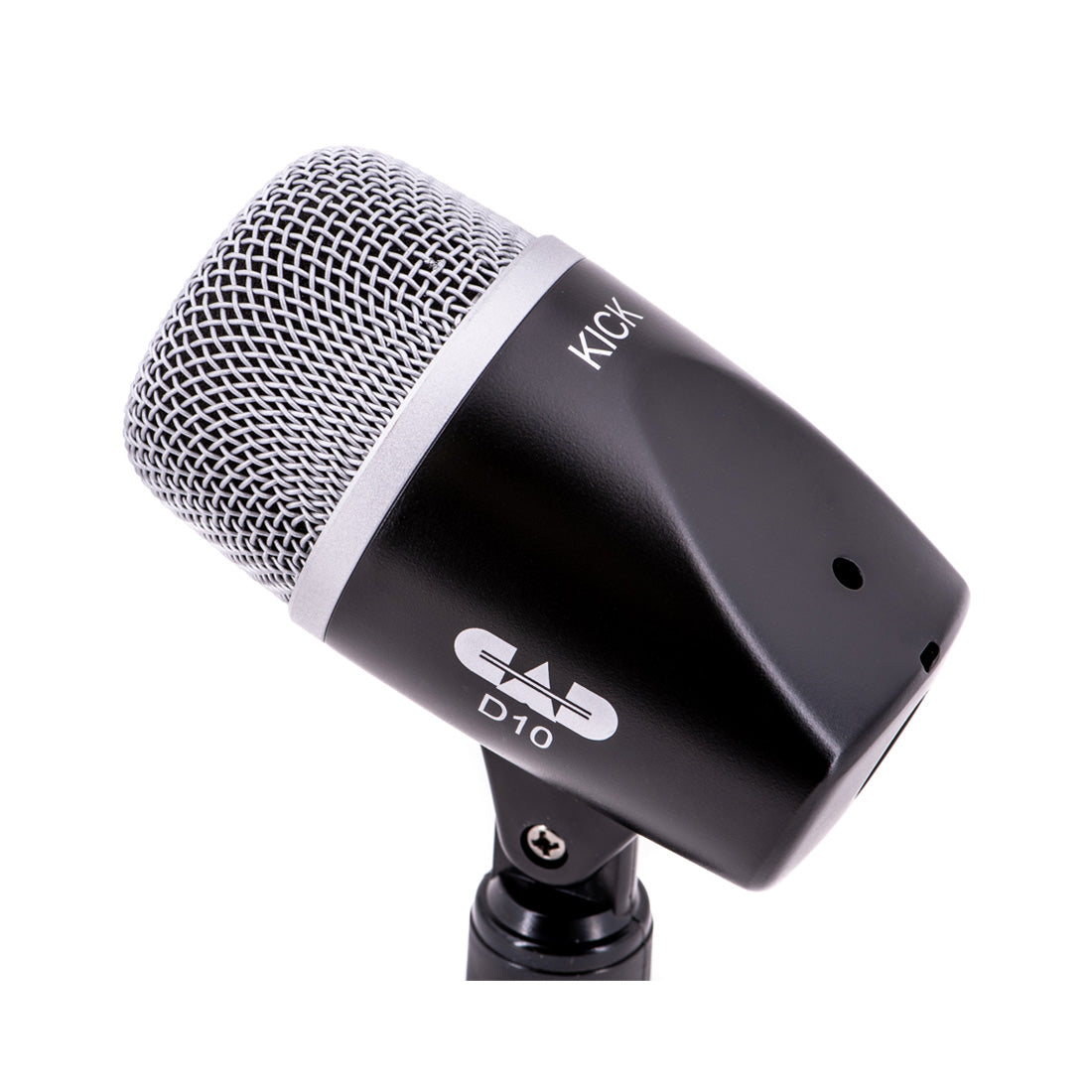 CAD Audio Stage7 7-piece Drum Microphone Pack - (3) D29 (2) C9 D19