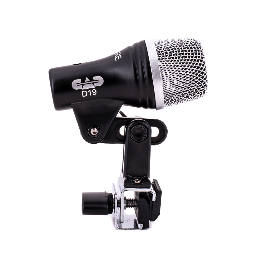 CAD Audio Stage7 7-piece Drum Microphone Pack - (3) D29 (2) C9 D19