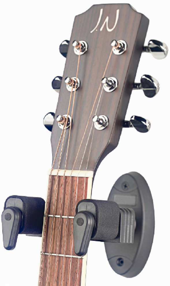 Stagg GUH-TRAP Guitar Wall Hanger