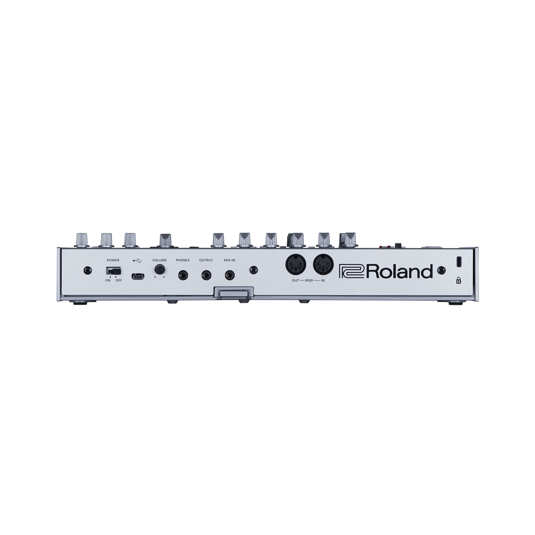 Roland TB03 Bass Line