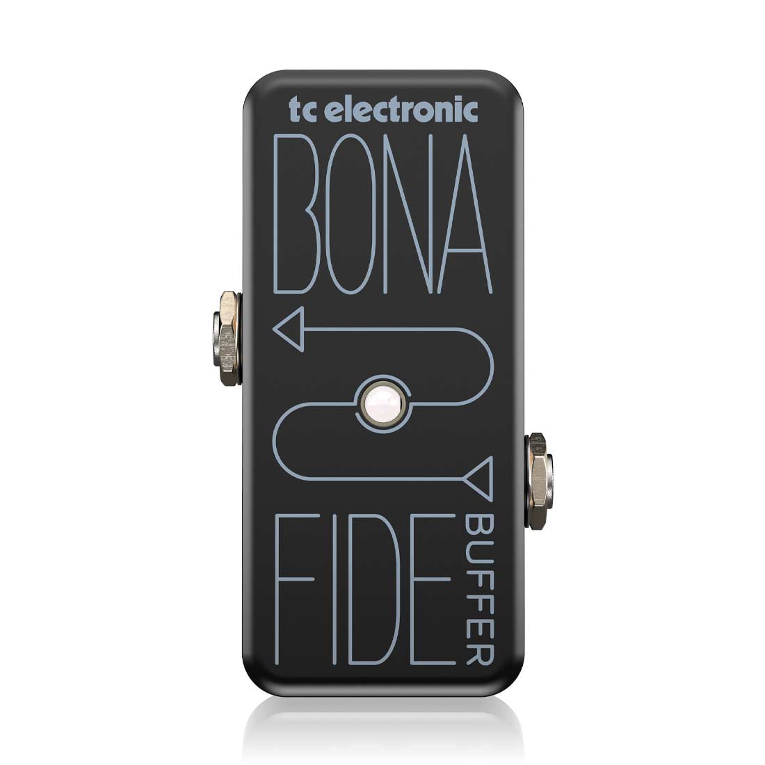 TC Electronic Bonafide Buffer