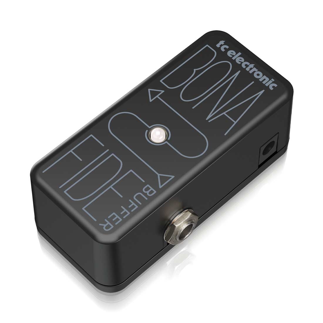 Tampone Bonafide TC Electronic