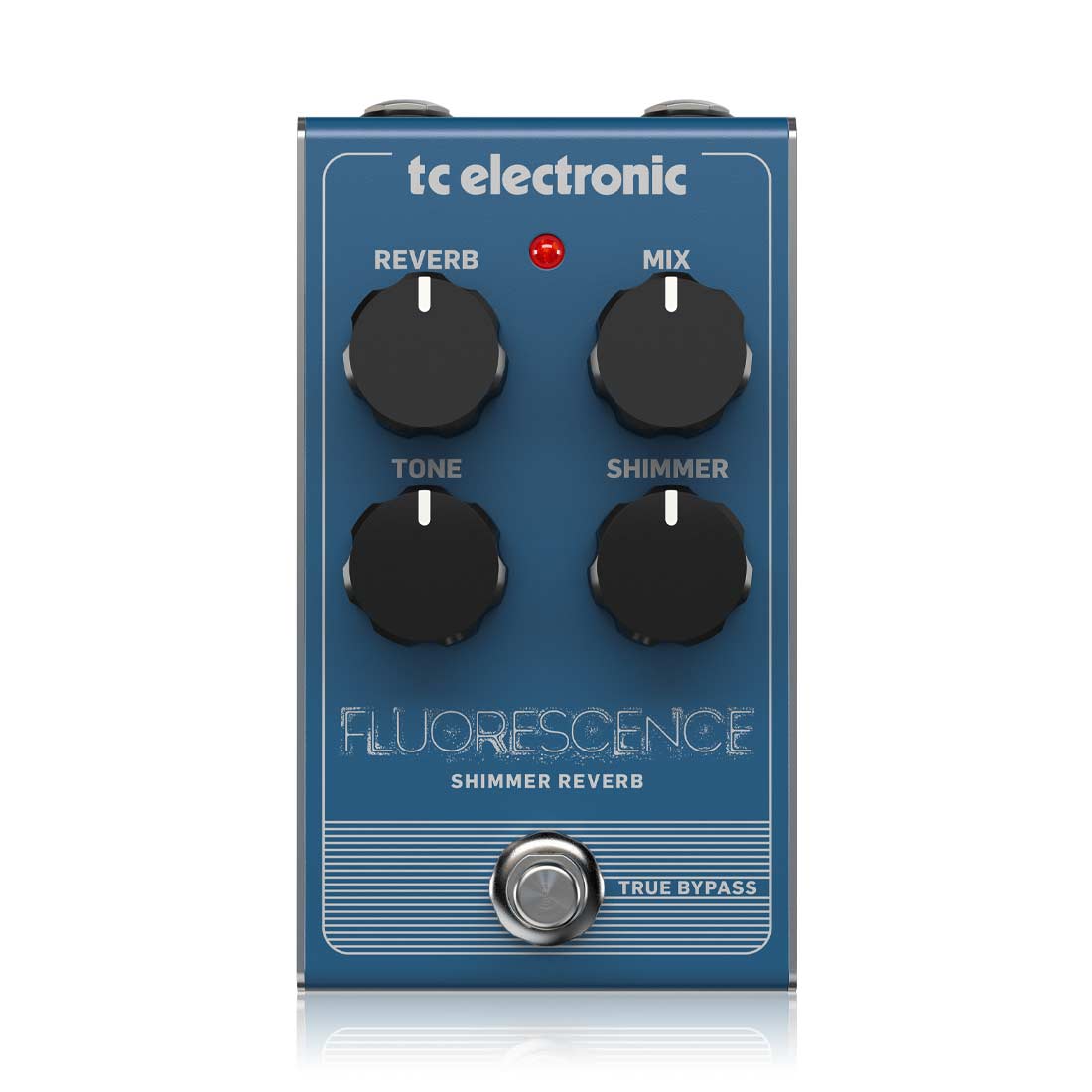TC Electronic Fluorescence Shimmer Reverb Pedal