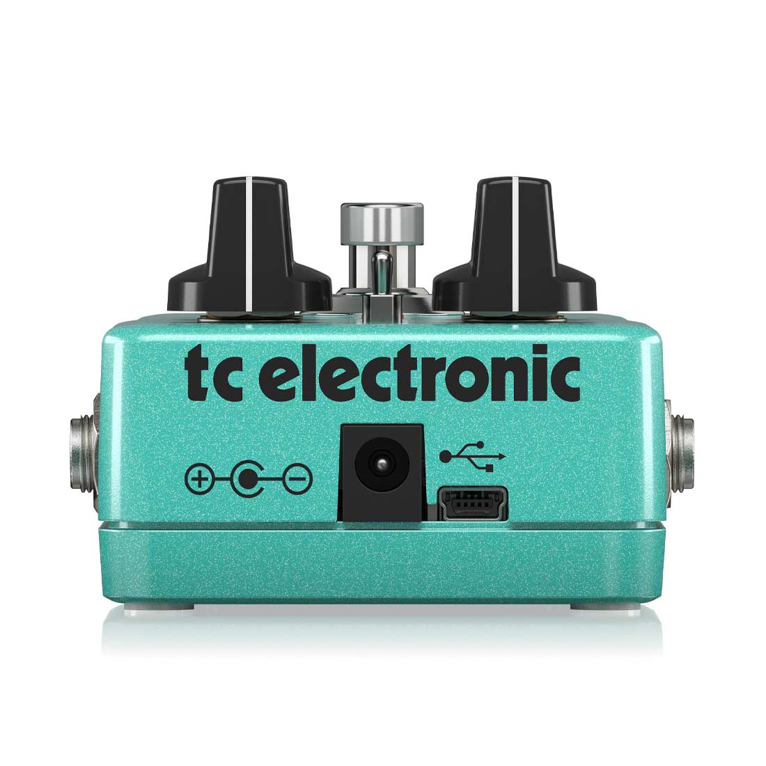 TC Electronic Hypergravity Compressor Pedal
