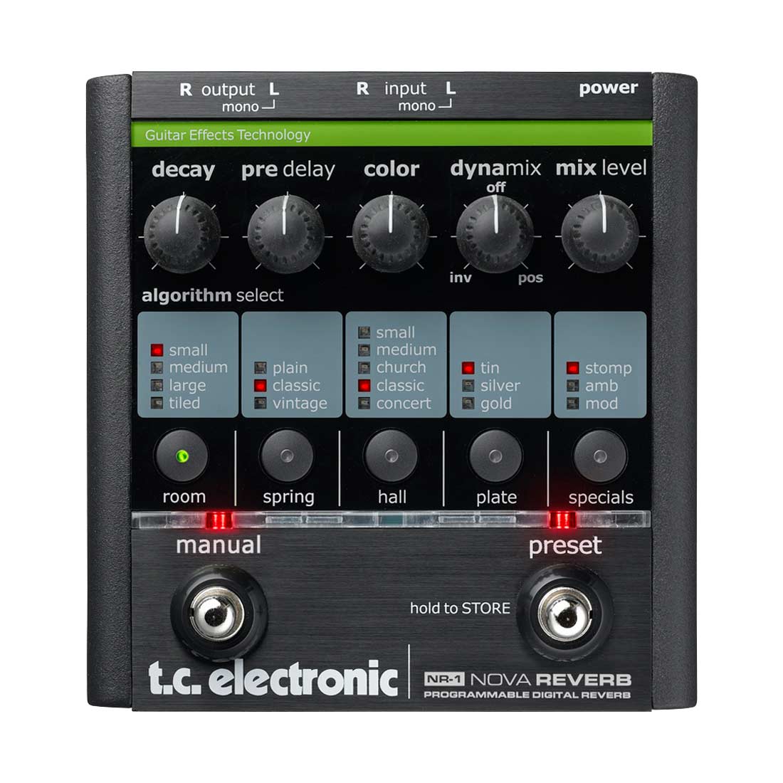 Guitar Pedals | Reverb/Delay – Page 3 – Cecere's Music