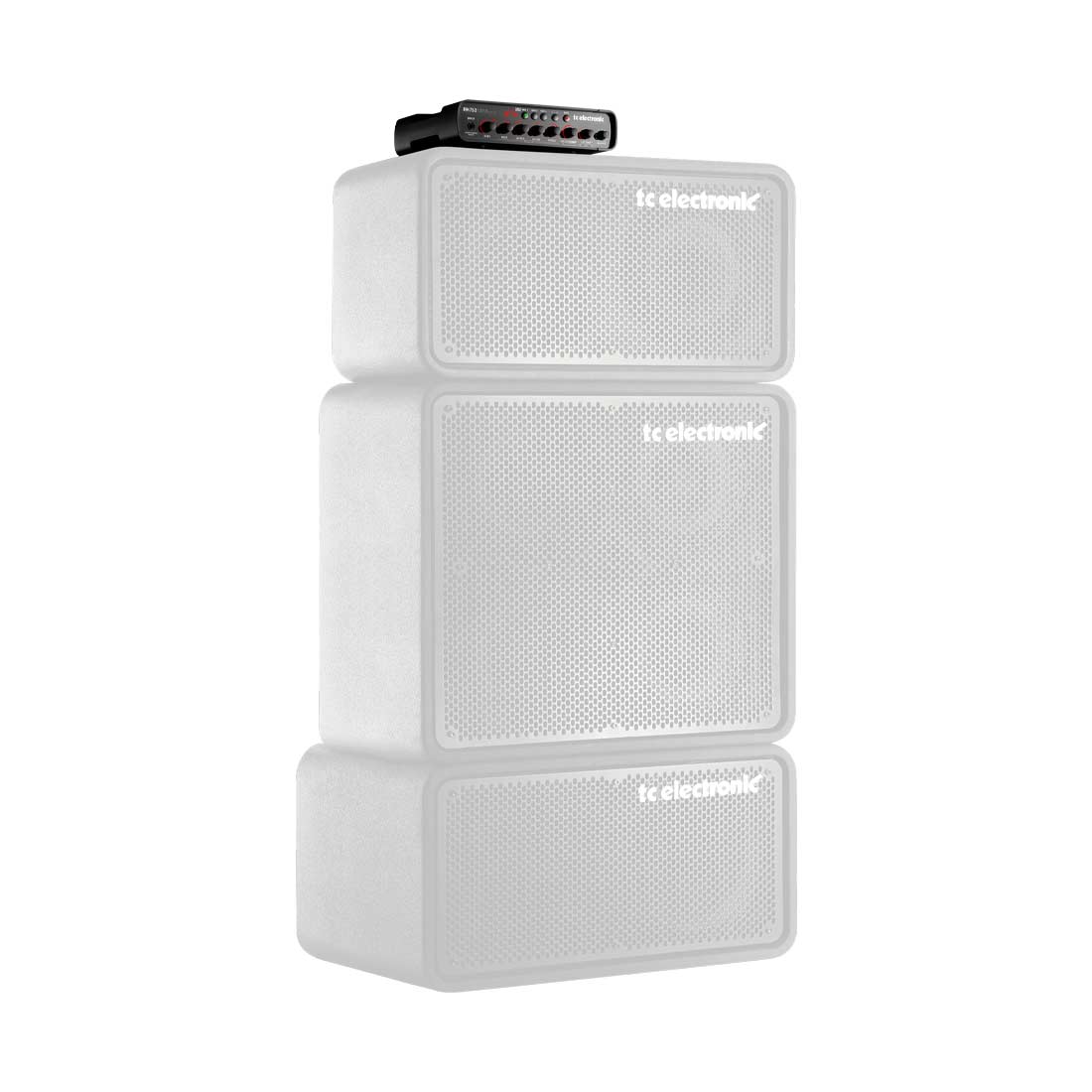 TC Electronic RH750 750w Bass Head