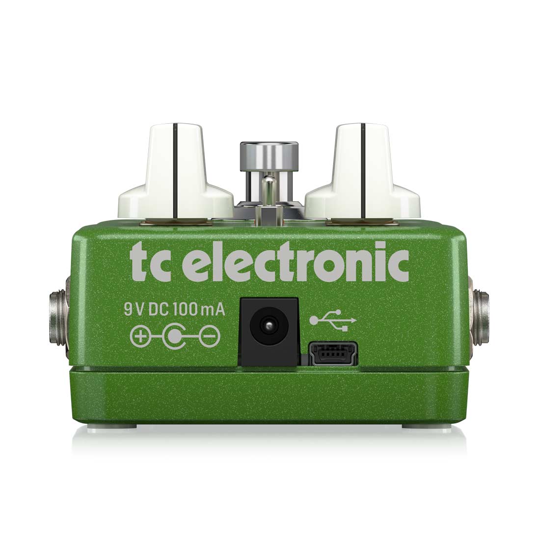 TC Electronic Corona Chorus Pedal
