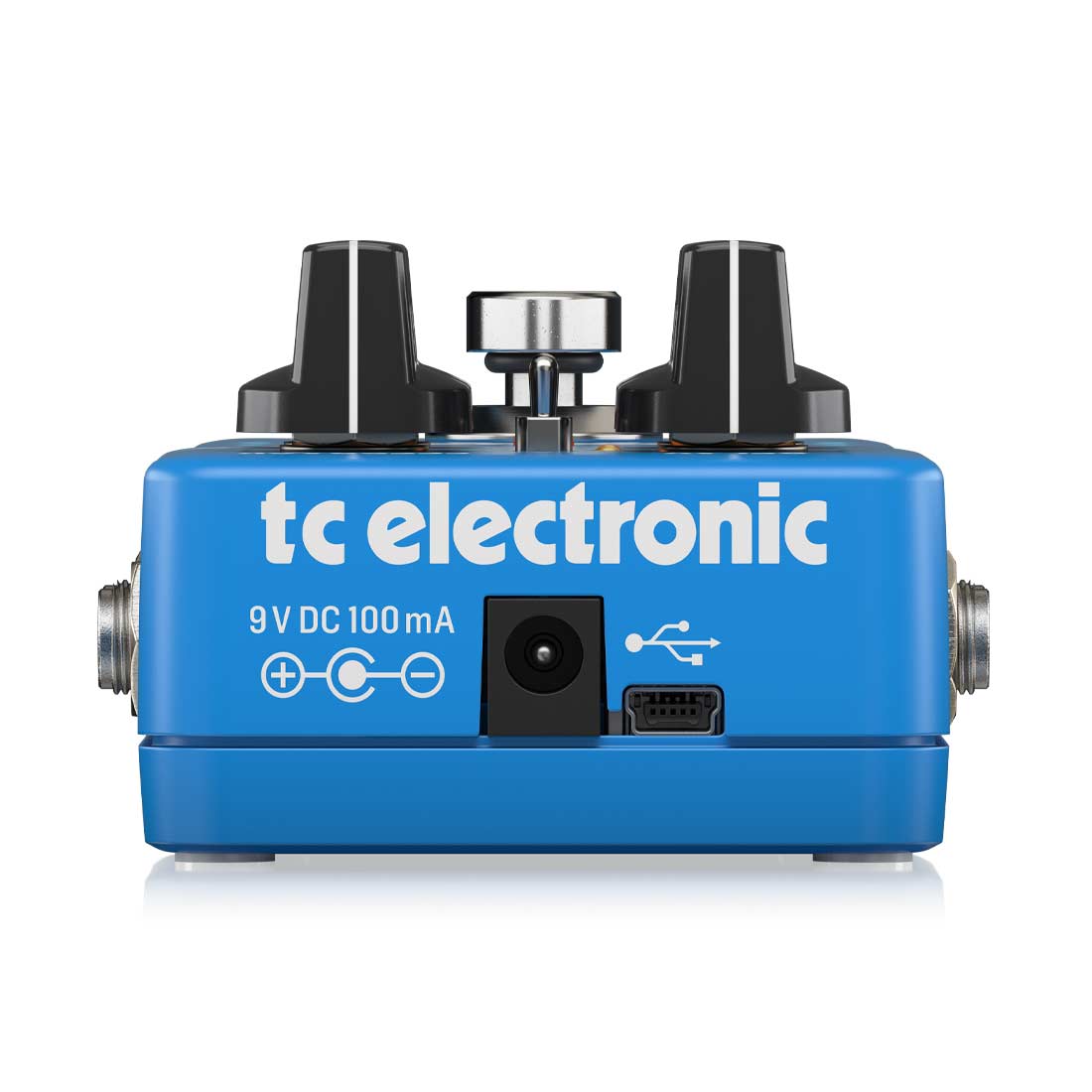 TC Electronic Flashback 2 Delay and Looper Pedal with Mash Technology