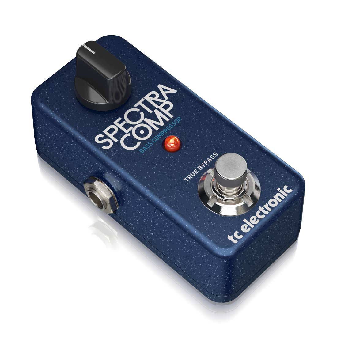 TC Electronic SpectraComp Compressore per bassi multibanda ultracompatto