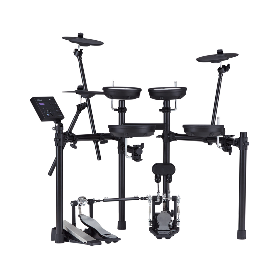 Kit batteria elettronica Roland TD-07DMK V-Drum