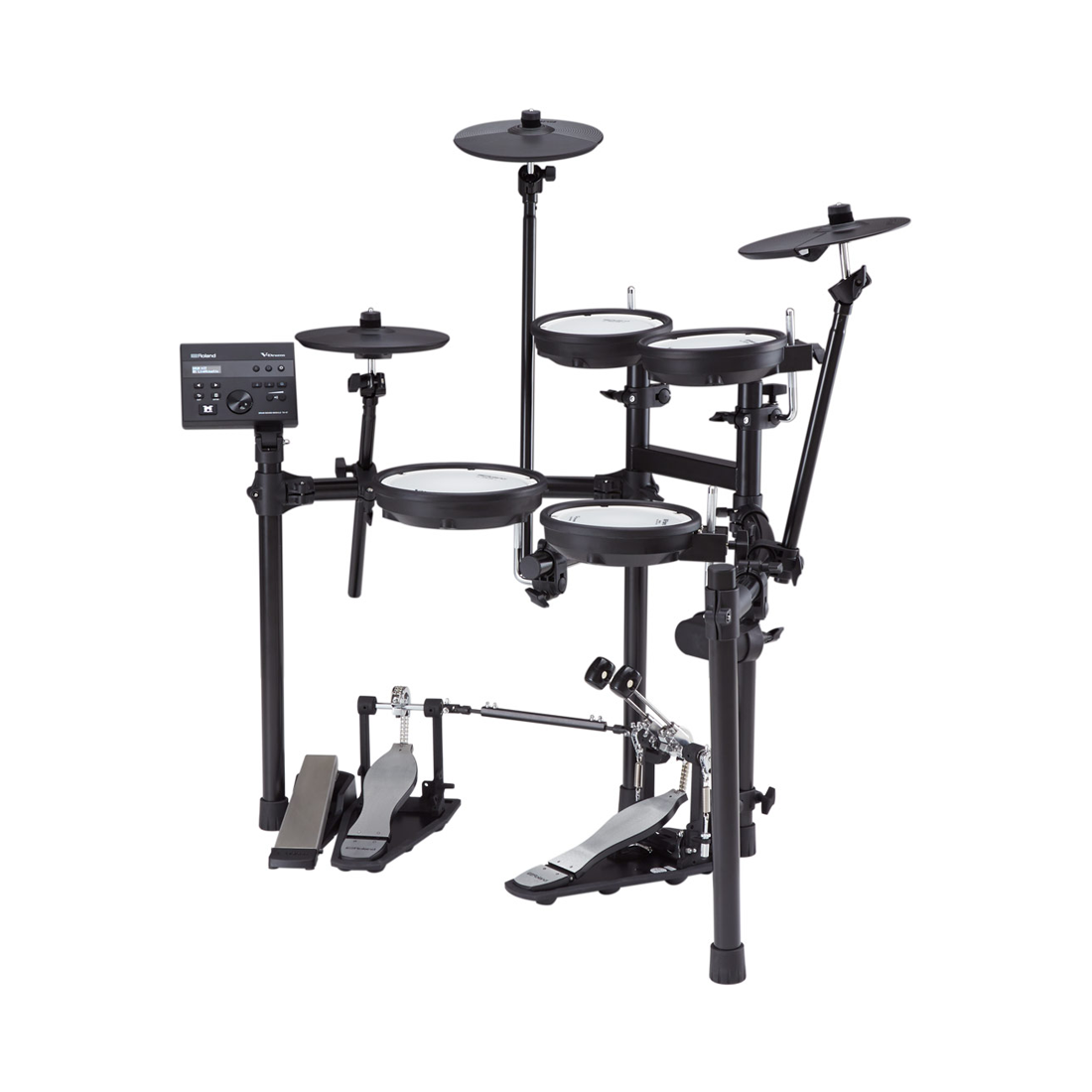 Roland TD07DMK V-Drums Electronic Drum Kit