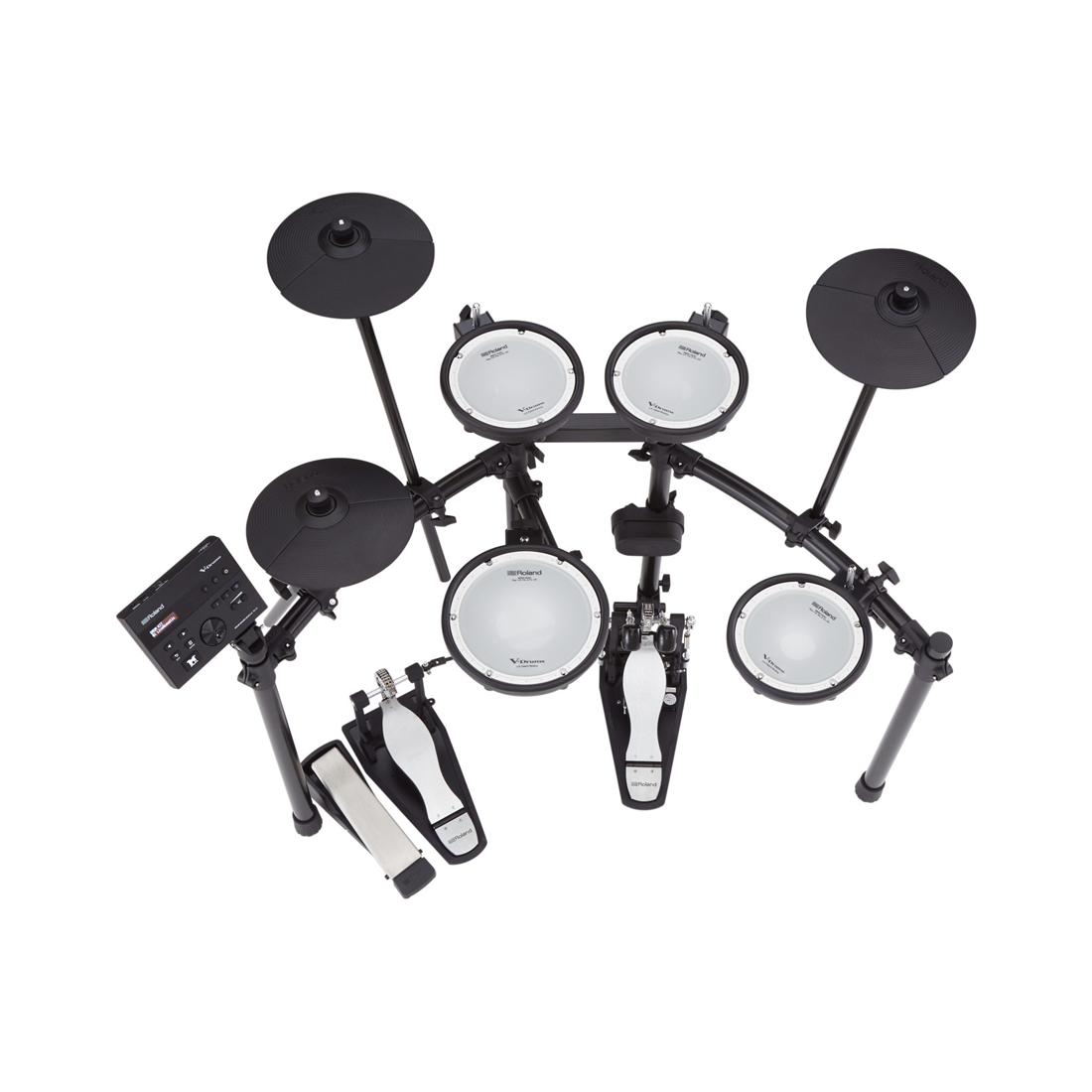 Roland TD07DMK V-Drums Electronic Drum Kit