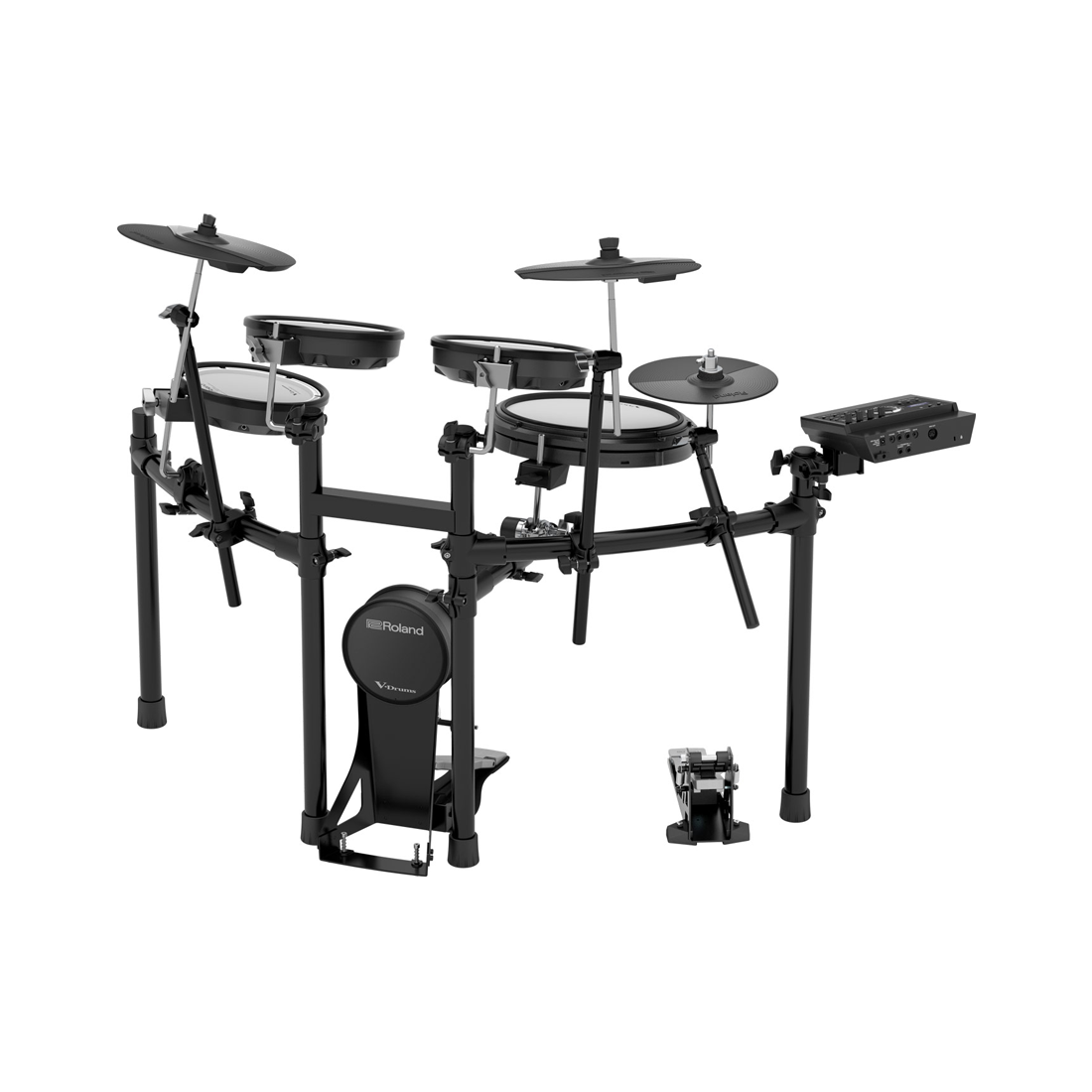 Roland TD17KVS V-Drum Electric Drum Kit